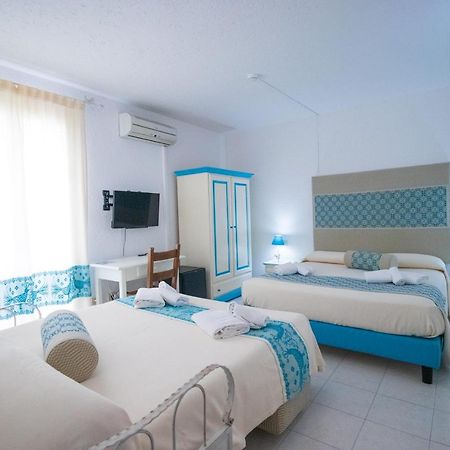 Hotel Canne Al Vento Santa Teresa Gallura Ngoại thất bức ảnh