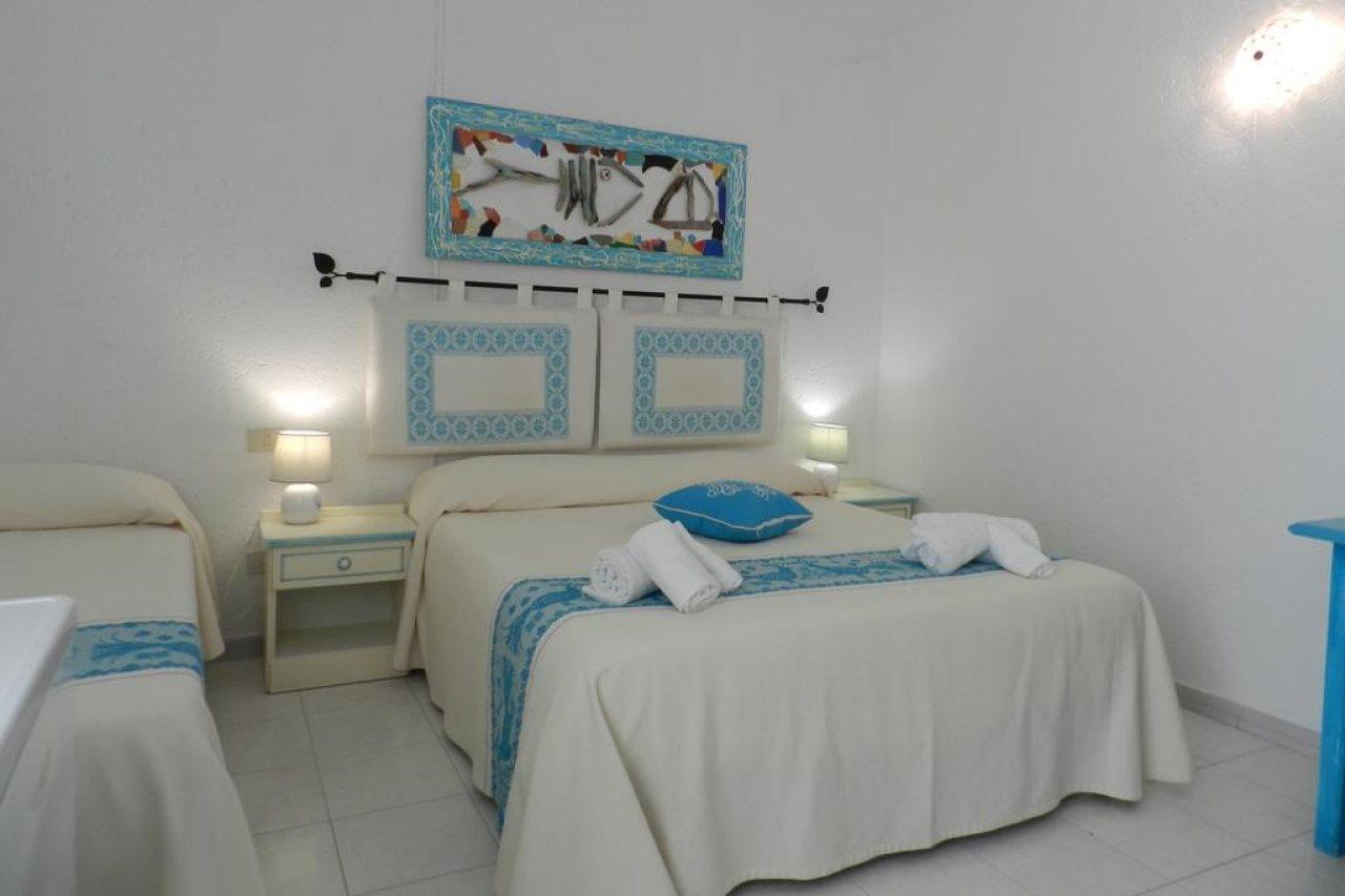 Hotel Canne Al Vento Santa Teresa Gallura Ngoại thất bức ảnh