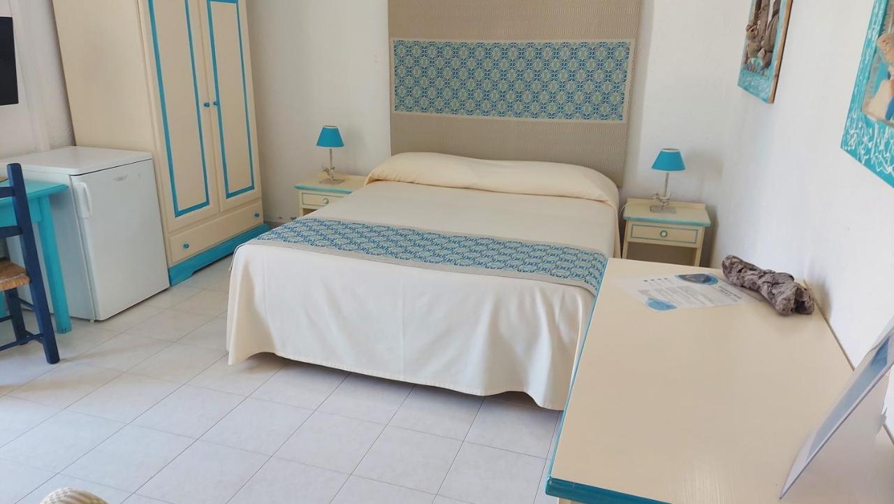 Hotel Canne Al Vento Santa Teresa Gallura Ngoại thất bức ảnh