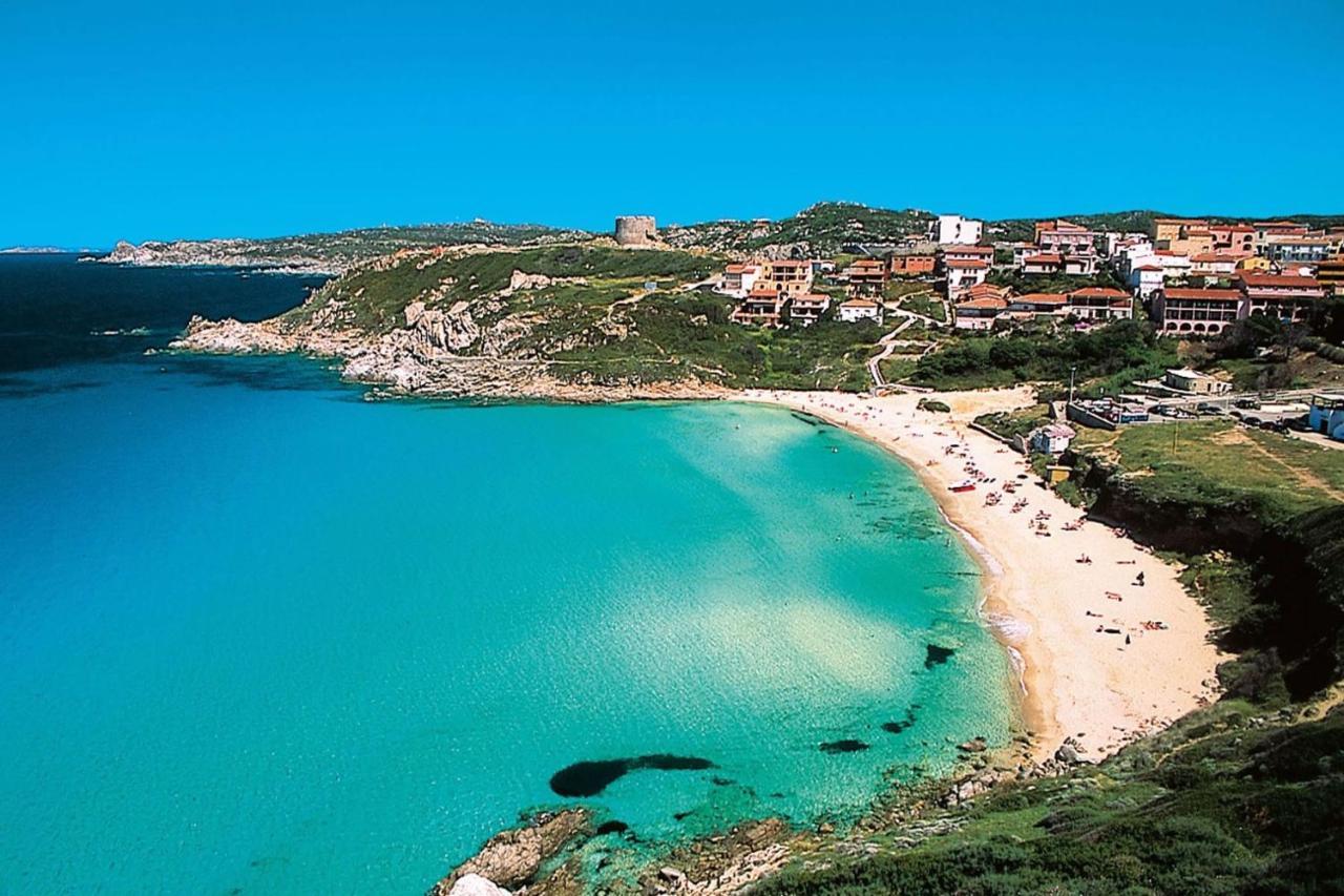 Hotel Canne Al Vento Santa Teresa Gallura Ngoại thất bức ảnh