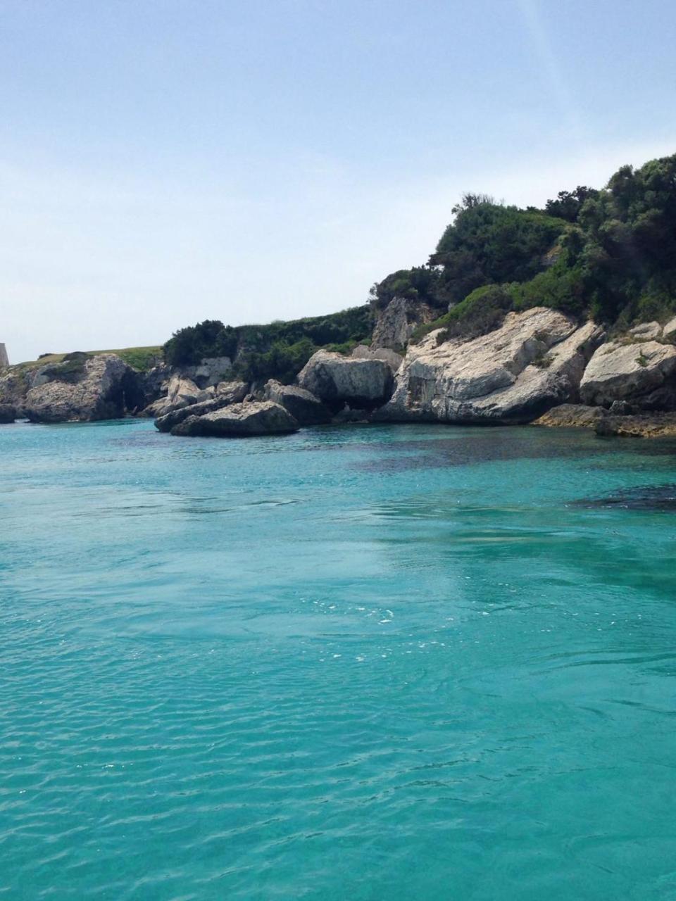 Hotel Canne Al Vento Santa Teresa Gallura Ngoại thất bức ảnh