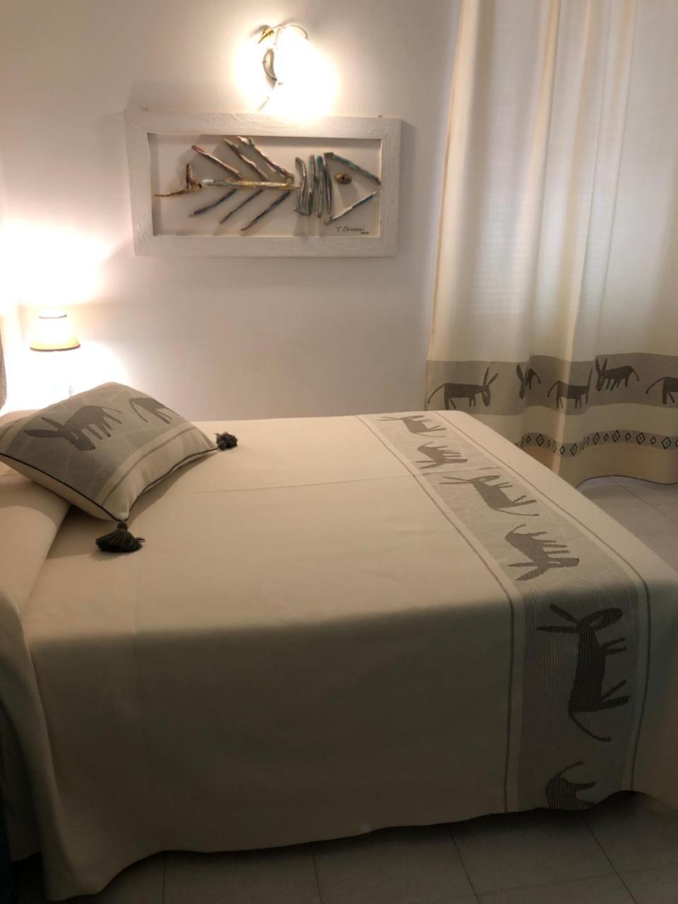 Hotel Canne Al Vento Santa Teresa Gallura Ngoại thất bức ảnh