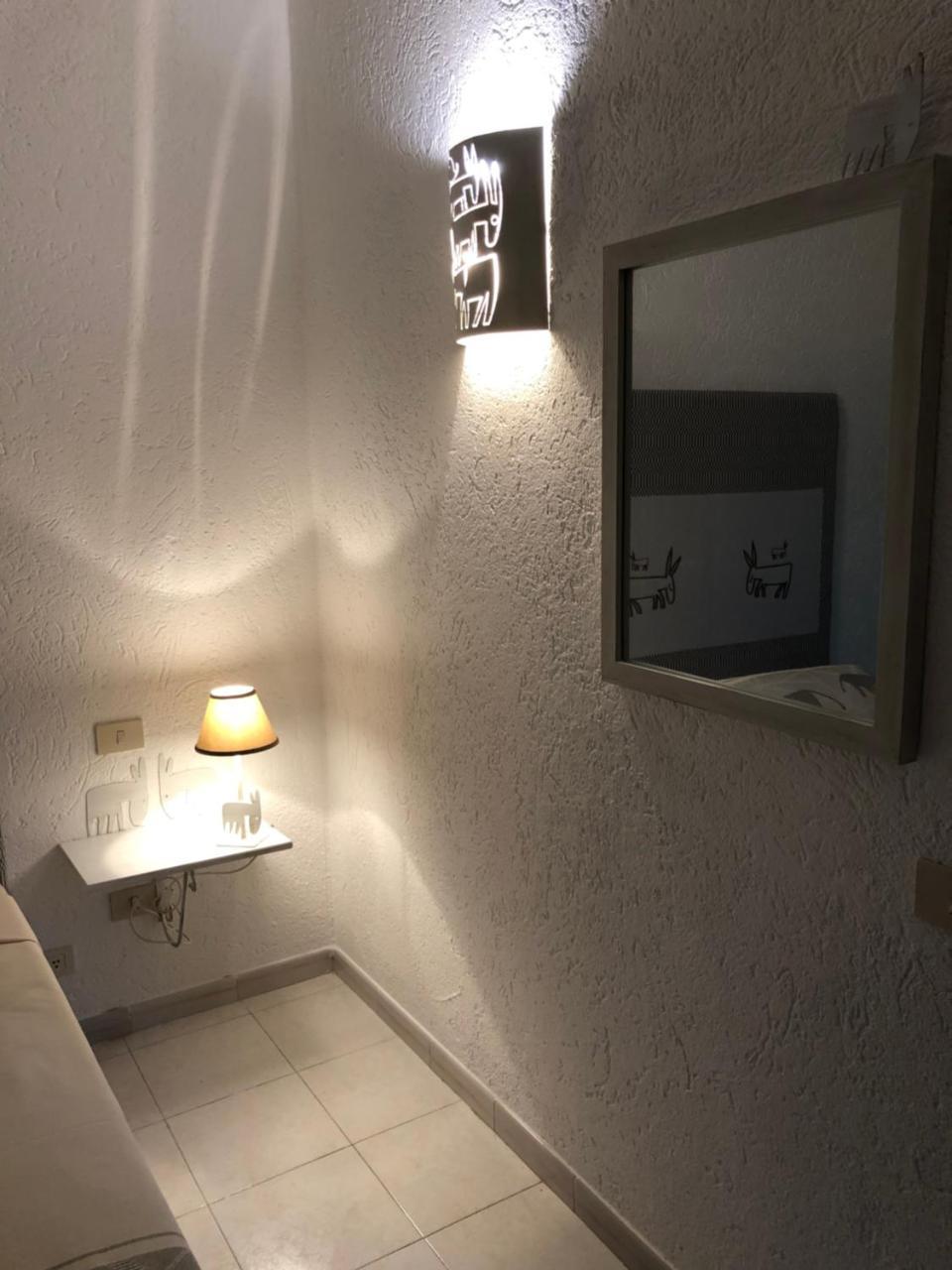 Hotel Canne Al Vento Santa Teresa Gallura Ngoại thất bức ảnh
