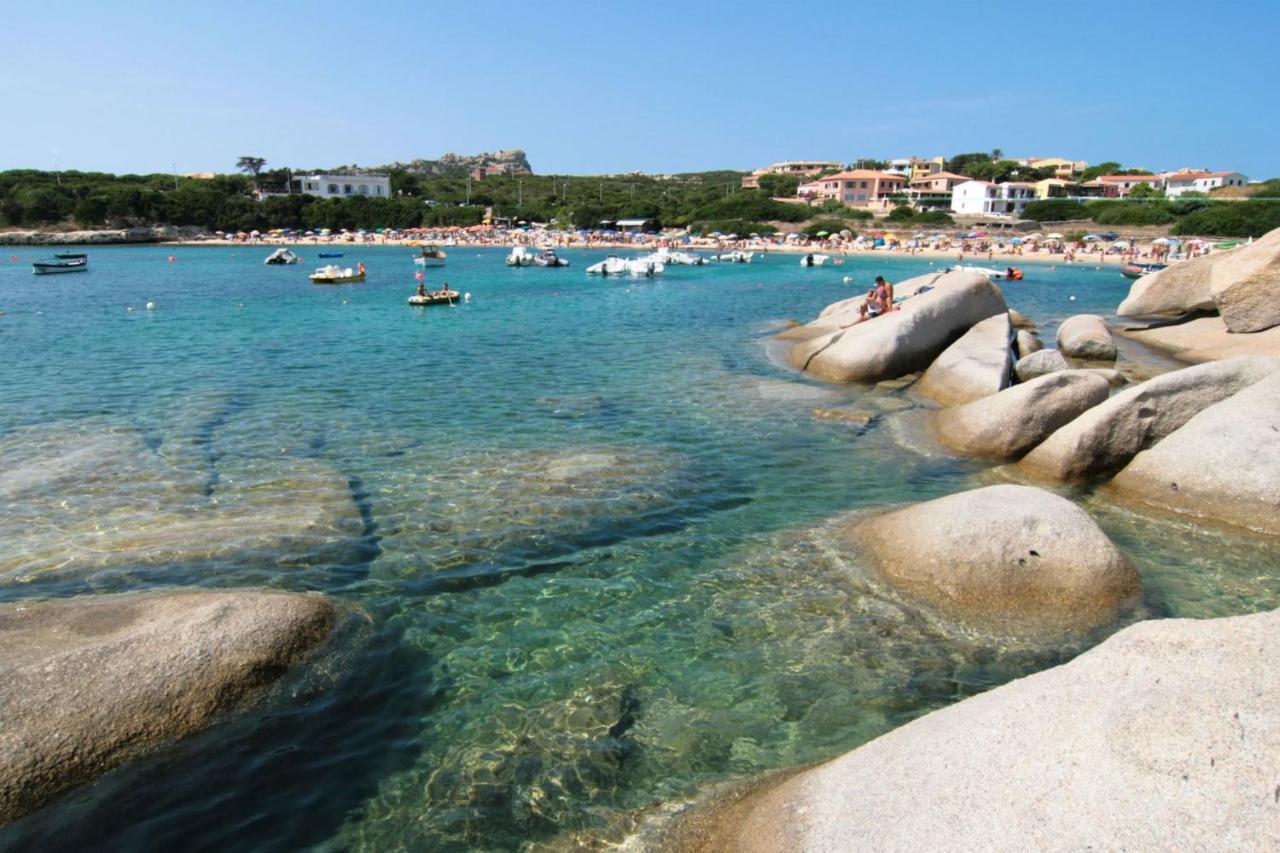 Hotel Canne Al Vento Santa Teresa Gallura Ngoại thất bức ảnh