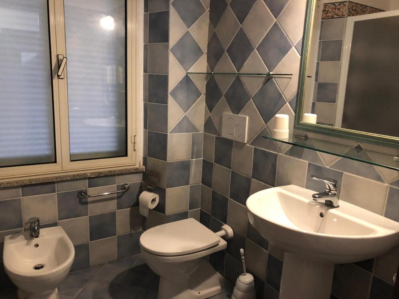 Hotel Canne Al Vento Santa Teresa Gallura Ngoại thất bức ảnh